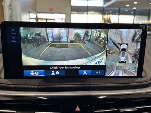 New 2026 Acura MDX A-Spec image 25