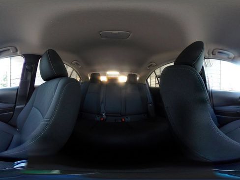 Used 2025 Toyota Corolla LE FWD image 39