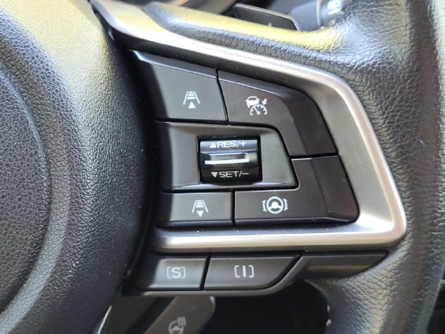 Used 2020 Subaru Forester Touring w/ Popular Package #2 AWD/4WD image 16