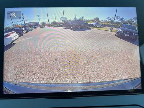 New 2026 Jeep Compass Latitude image 17