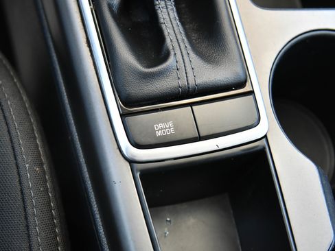 Used 2020 Kia Optima LX FWD image 24