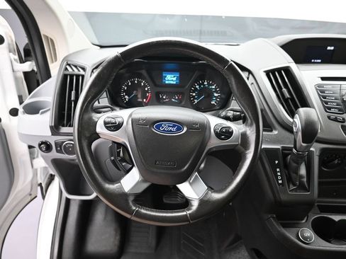Used 2017 Ford Transit 150 130 Low Roof RWD image 18