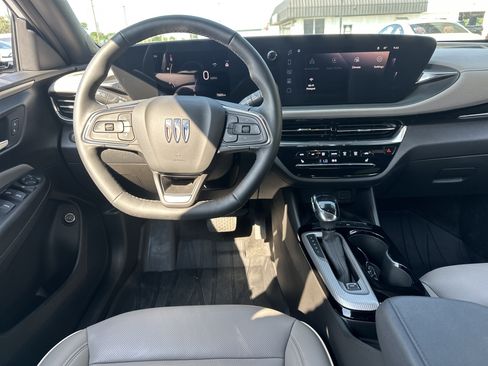 Used 2026 Buick Envista Avenir FWD image 15