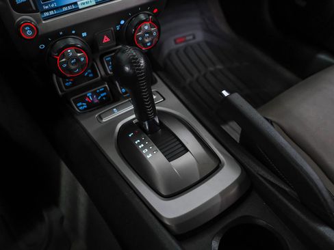 Used 2014 Chevrolet Camaro LT w/ RS Package image 22