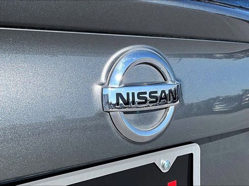 Used 2017 Nissan Rogue Sport SL w/ SL Premium Package FWD image 31