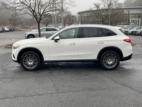 New 2026 Mercedes-Benz GLC 300 GLC 300 SUV image 14