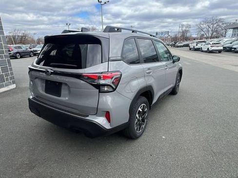 New 2026 Subaru Forester Premium AWD/4WD image 7