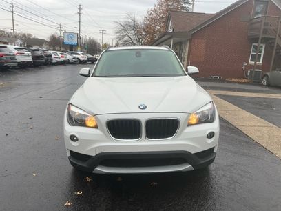 Used 2013 BMW X1 sDrive28i