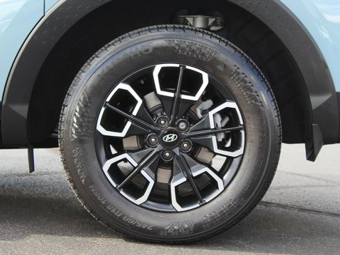 Used 2022 Hyundai Santa Cruz SEL image 25