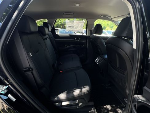 New 2026 Kia Sorento S FWD image 33
