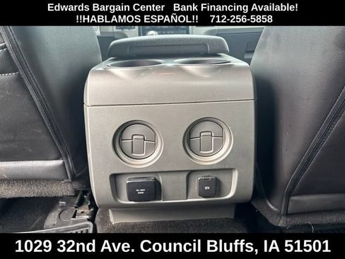 Used 2012 Ford F150 FX4 w/ FX Luxury Pkg AWD/4WD image 15