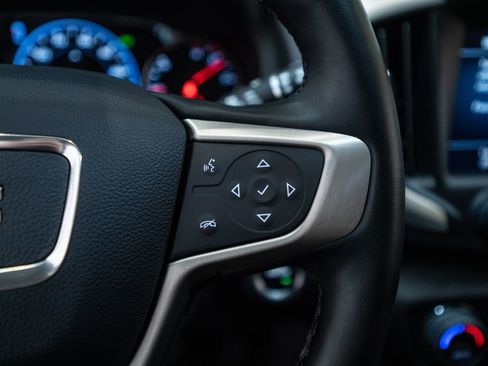 Used 2023 GMC Terrain Denali w/ Denali Premium Package image 20