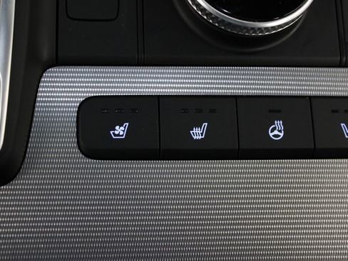 Used 2023 Hyundai Palisade Calligraphy w/ Cargo Package image 26