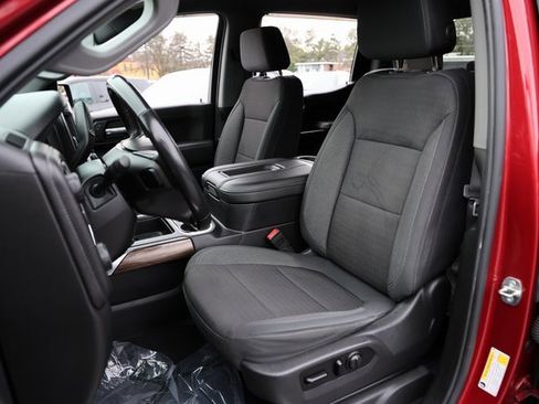 Used 2020 Chevrolet Silverado 1500 LT Trail Boss image 18