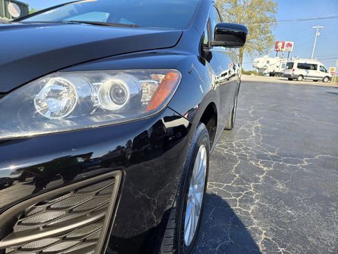 Used 2011 MAZDA CX-7 i Touring image 11