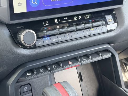 Used 2025 Toyota Sequoia TRD Pro w/ Tow Technology Package image 17