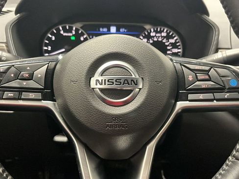 Used 2020 Nissan Altima 2.5 Platinum AWD/4WD image 16