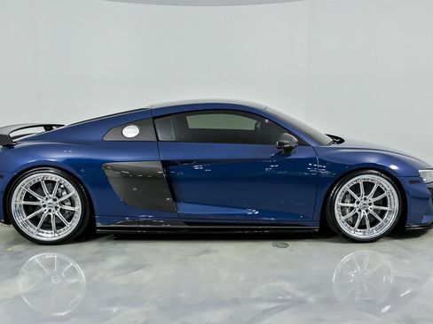 Used 2022 Audi R8 V10 performance image 14