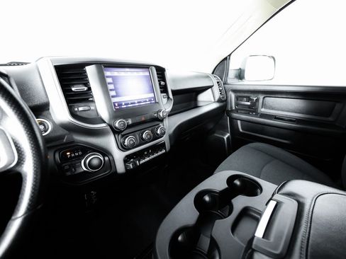 Used 2020 RAM 2500 Tradesman image 32