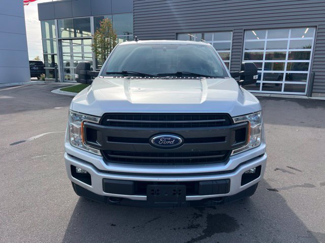 Used 2019 Ford F150 XLT w/ Equipment Group 302A Luxury AWD/4WD image 2