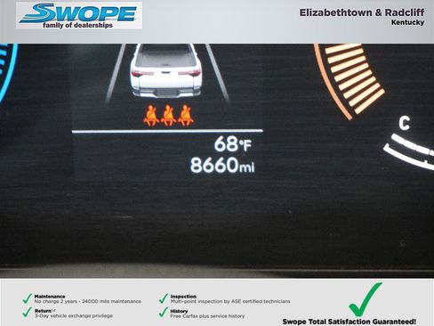 Certified 2026 Hyundai Santa Cruz SE AWD/4WD image 17