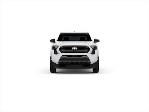 Used 2026 Toyota Tacoma SR RWD image 39