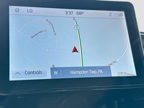 Used 2022 Ford Explorer ST image 15