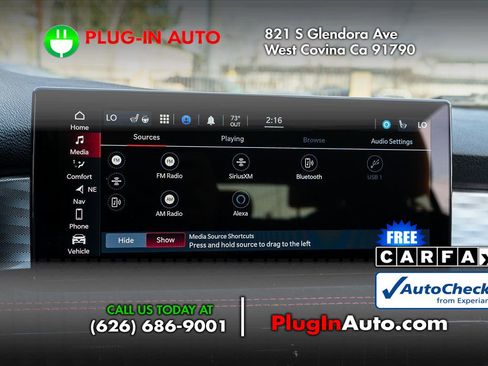 Used 2024 Alfa Romeo Tonale Veloce image 27