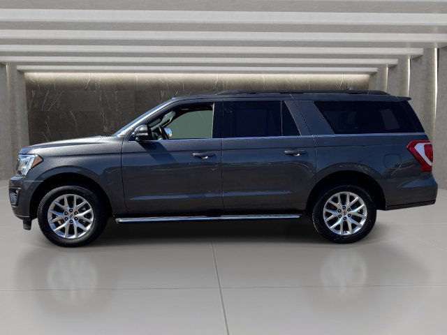 Used 2021 Ford Expedition Max XLT RWD image 2