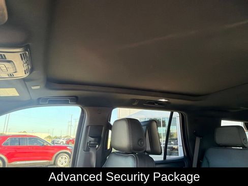 Used 2021 GMC Yukon Denali w/ Denali Ultimate Package RWD image 5