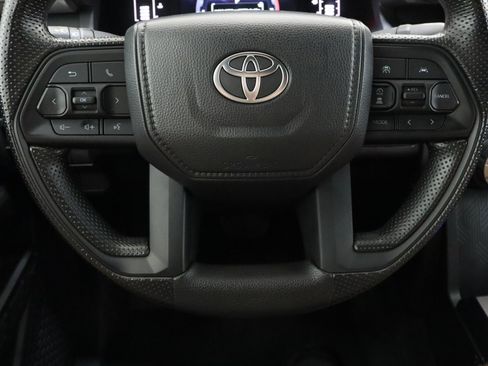 Certified 2025 Toyota Tacoma SR5 RWD image 23
