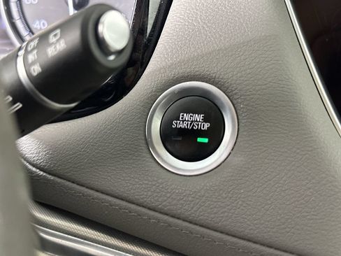 Certified 2021 Cadillac XT5 Premium Luxury AWD/4WD image 20