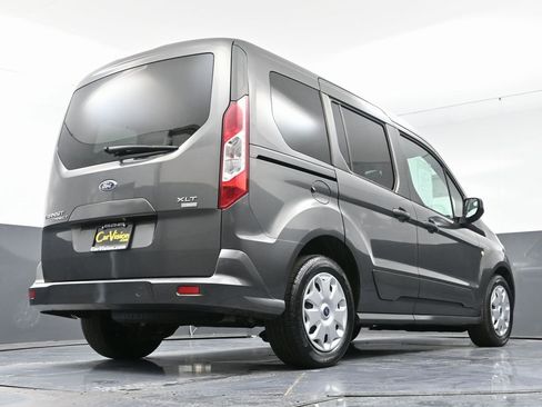 Used 2016 Ford Transit Connect XLT image 47