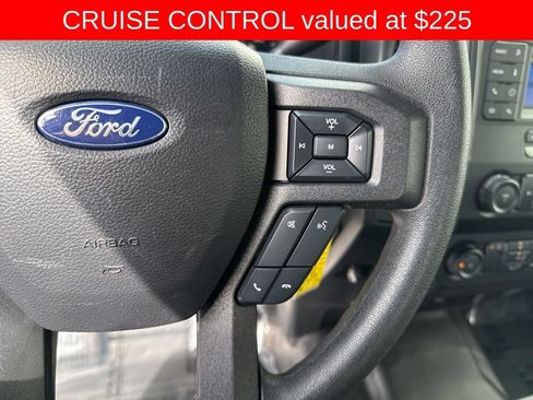 Used 2020 Ford F150 XL w/ XL Power Equipment Group RWD image 14