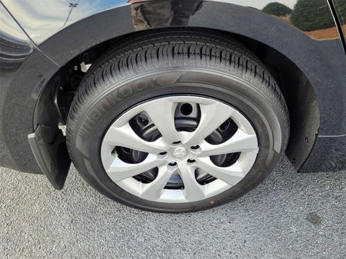 Certified 2026 Toyota Corolla LE image 12