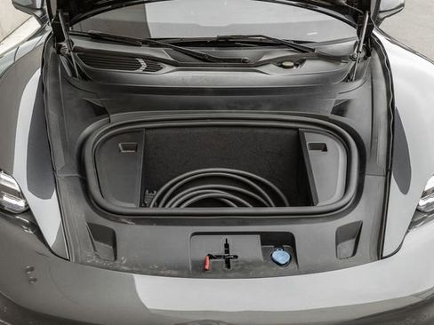 Used 2023 Porsche Taycan w/ Premium Package image 14