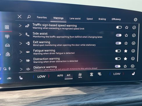 Certified 2025 Audi Q5 Premium Plus w/ Premium Plus AWD/4WD image 45