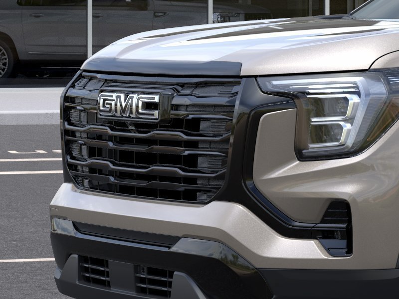 New 2027 GMC Terrain Elevation w/ Elevation Premium Package FWD image 13
