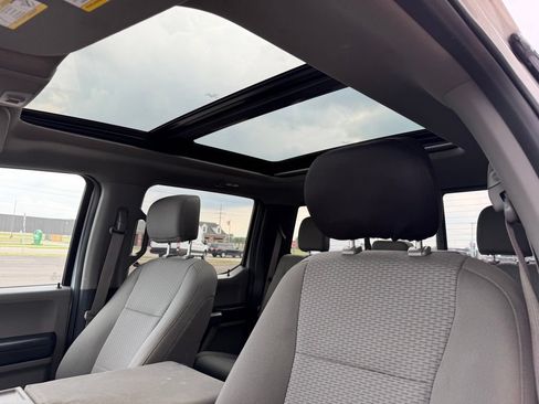 Used 2018 Ford F150 XLT w/ Equipment Group 302A Luxury AWD/4WD image 14
