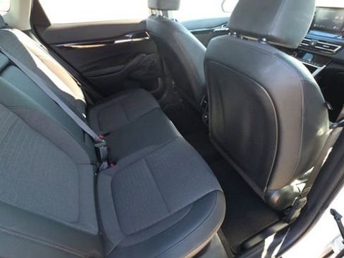 Used 2023 Kia Seltos S image 27