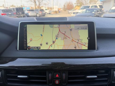 Used 2014 BMW X5 xDrive35i w/ M Sport image 32