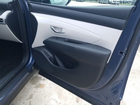 New 2026 Hyundai Tucson SEL FWD image 16