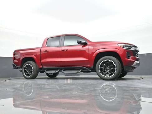 New 2026 Chevrolet Colorado Z71 w/ Technology Package image 48