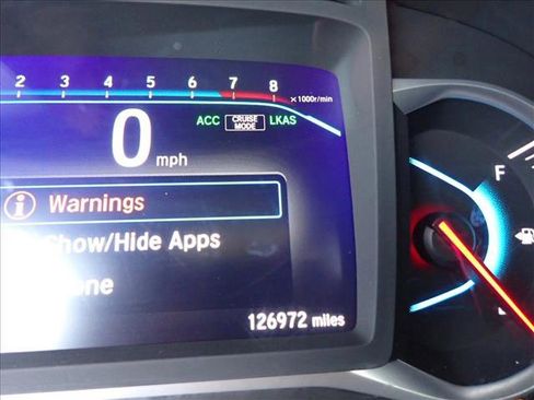 Used 2020 Honda Pilot Black Edition image 27