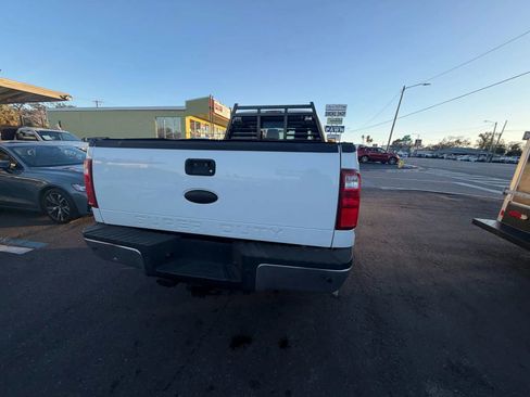 Used 2012 Ford F350 XLT w/ XLT Value Pkg AWD/4WD image 22