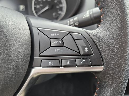 Used 2023 Nissan Versa SR w/ Electronics Package image 13