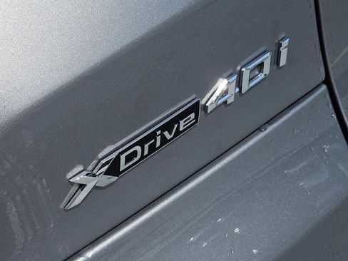 Used 2026 BMW X5 xDrive40i w/ Climate Comfort Package AWD/4WD image 33
