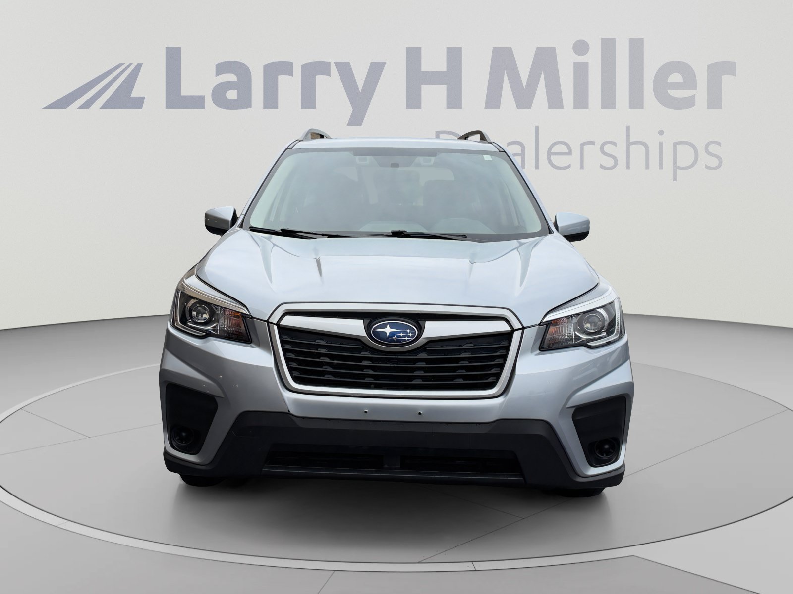 Used 2019 Subaru Forester Premium AWD/4WD image 8