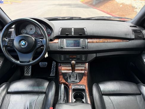Used 2006 BMW X5 4.8is AWD/4WD image 25
