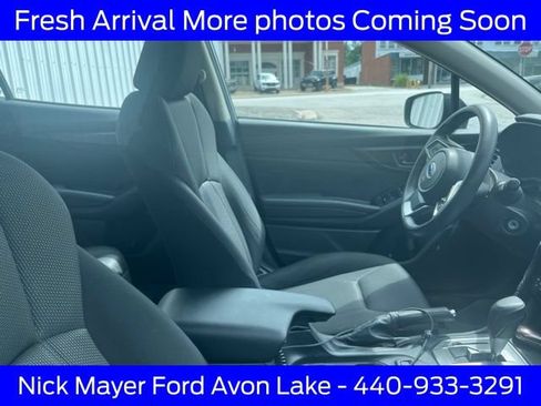Used 2018 Subaru Impreza 2.0i AWD/4WD image 13